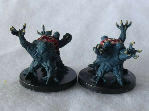 Maw Demon - Baldurs Gate: Descent into Avernus - 20/45